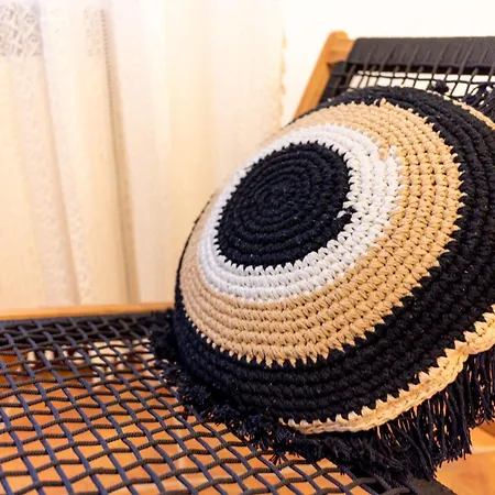 Traditional House Meloi * 斯科拉