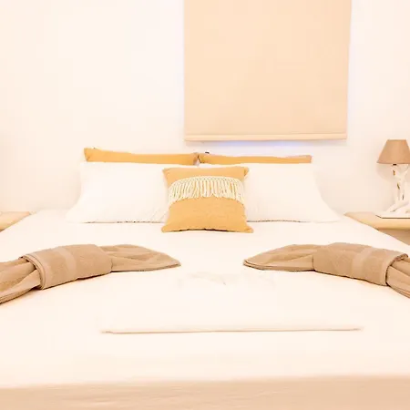 度假居 Traditional House Meloi 斯科拉