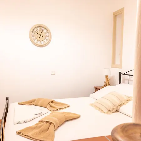 度假居 Traditional House Meloi 斯科拉